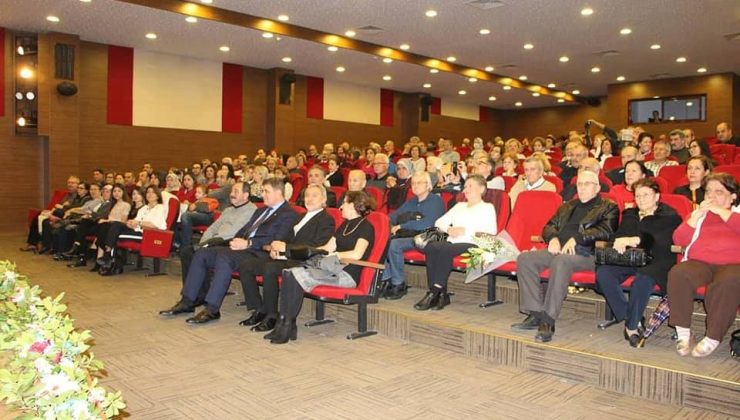 Cemil Tugay Ziyaretlerine Hız Kesmeden Devam Ediyor!..