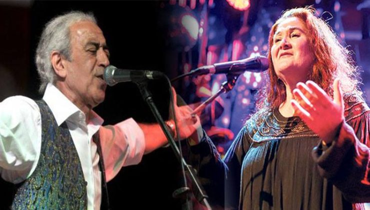 Karşıyaka Türkülerle Şenlenecek!..