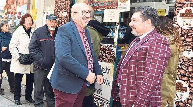 ÇOCUKLARIMIZ EN İYİ EĞİTİMİ HAK EDİYOR!