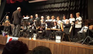 Karsav Konserinde Klasikler Dile Geldi!..