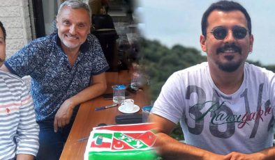 Berkay Özkaya’dan, Karşıyaka Üzerine Müthiş Bir Araştırma!..