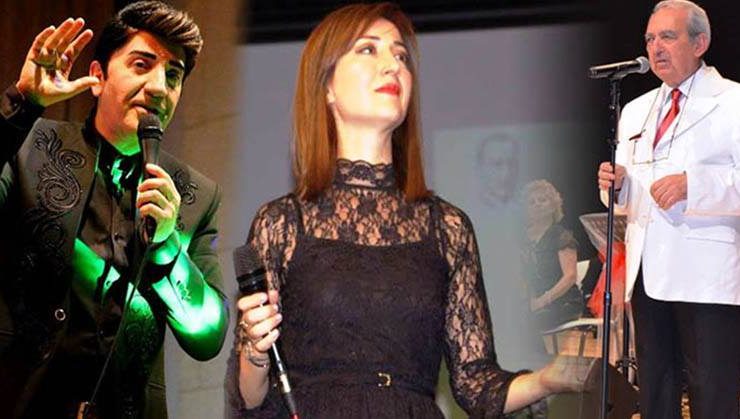 Karsav Sizleri Bekliyor!..