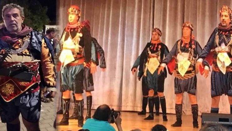 Karşıyaka Belediyesi’nden Tarihi Restorasyon Projelerine Teşekkür Plaketi!