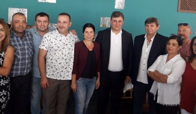 Ege’yi Sevenler Derneği Yeni Sezona Hazır!..