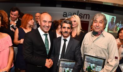 “Siz Uyurken” Bu Sergi Kaçırılmaz!..