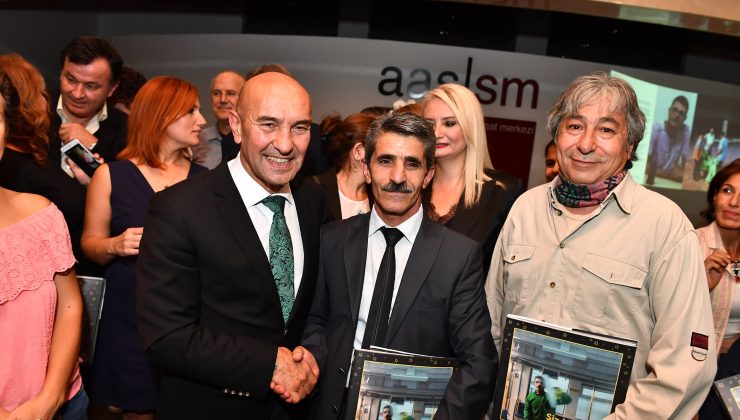 “Siz Uyurken” Bu Sergi Kaçırılmaz!..