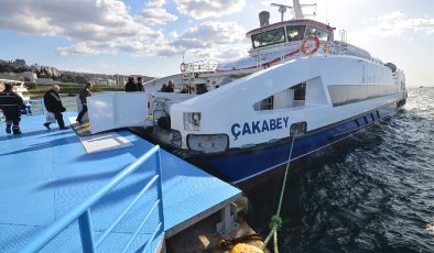 29 Ekim Cumhuriyet Bayramında İzmir’de Ulaşım 1 Kuruş!..