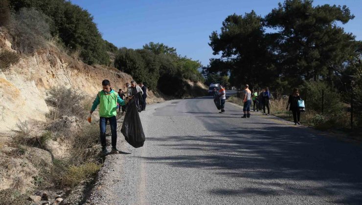 Başkan Tugay; Bu Gençler Örnek Olmalı!..