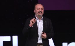Basın Özgürlüğü Ödülü Ünsal Ünlü’ye Verilecek!..
