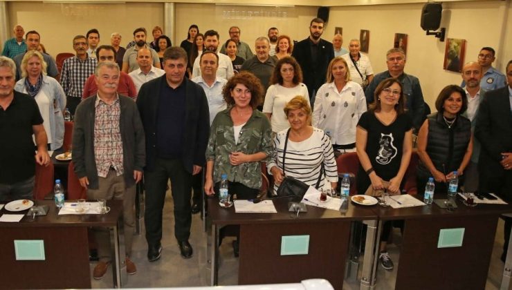 Karşıyaka’da ‘Gönüllü Zabıta’ Dönemi Başlıyor!..