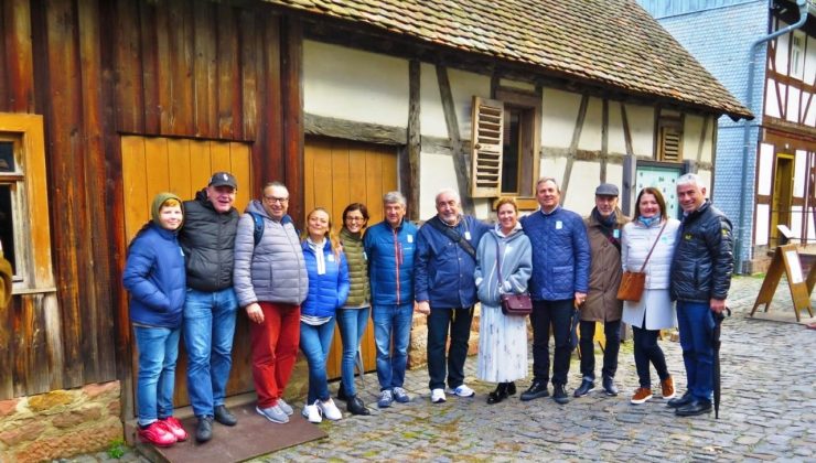 Mavişehir Rotary Kulübünden Anlamlı Proje!..