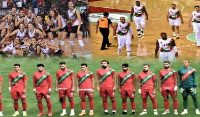 Kaf Kaf’ın Zafer Haftası!..