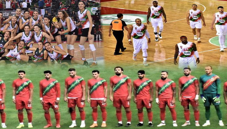 Kaf Kaf’ın Zafer Haftası!..