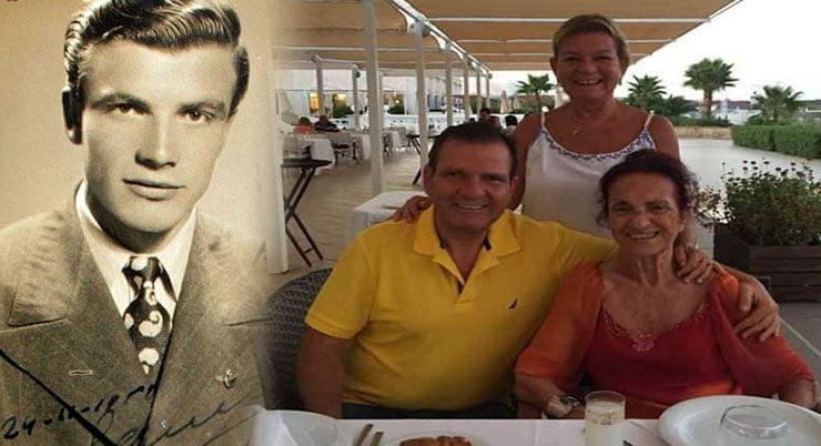 Gürbüzer Ailesinin En Acı Günü!..