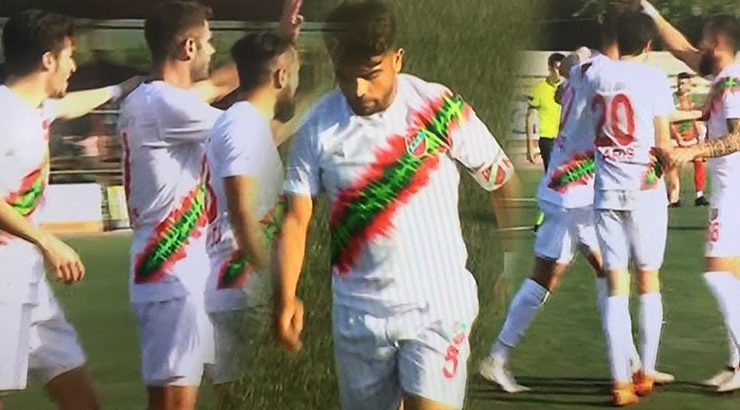 Kaf Sin Kaf Adım Adım Zirveye Koşuyor!..