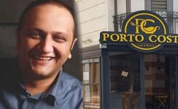 Porto Costa’da Sahne Hikmet Tosun’un!..