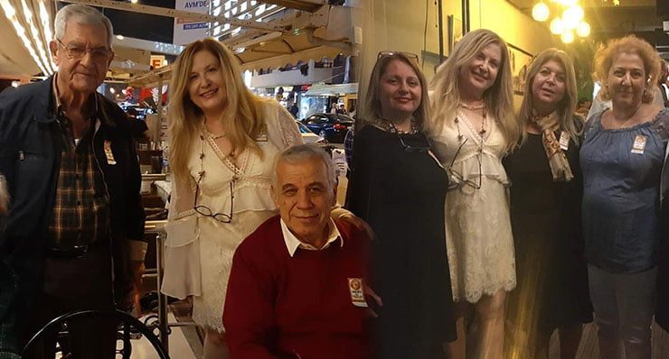 İklev Cumhuriyeti Coşkuyla Kutladı!..