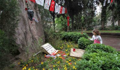 Zübeyde Anne’ye Mektubum Var!..