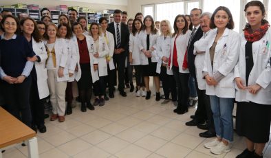 Başkan Tugay’dan Öğretmenlere Mektup!..