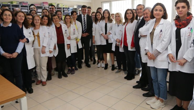 Başkan Tugay’dan Öğretmenlere Mektup!..