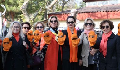 İzmir Soroptimist Kulübü’nden 2. El Şenliği!..
