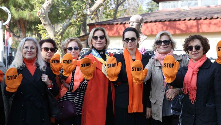 İzmir Soroptimist Kulübü’nden 2. El Şenliği!..