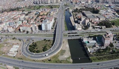 Altınyol’da Dördüncü Şerit Açıldı!..