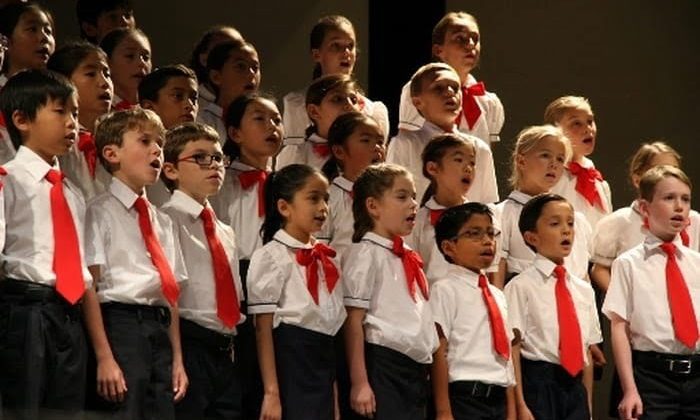 Karsav Ücretsiz Çocuk Korosu Kayıtları Başladı!..