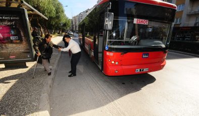 Engellilerin Seyahati Kolaylaşıyor!..
