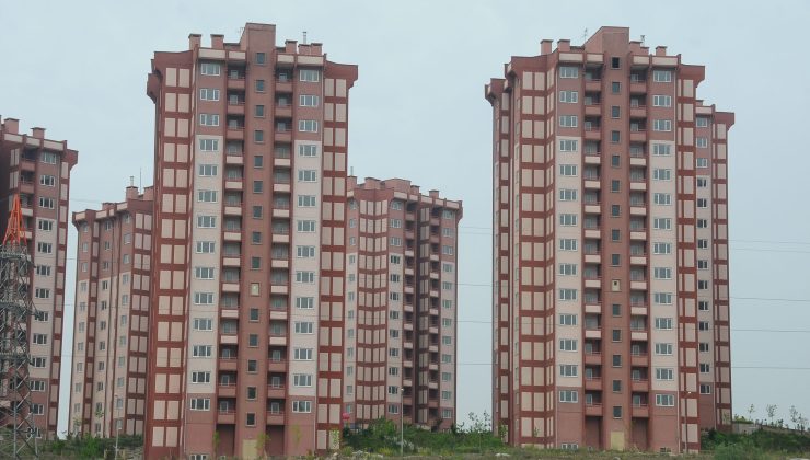 Uzundere Konutlarında İndirim!.