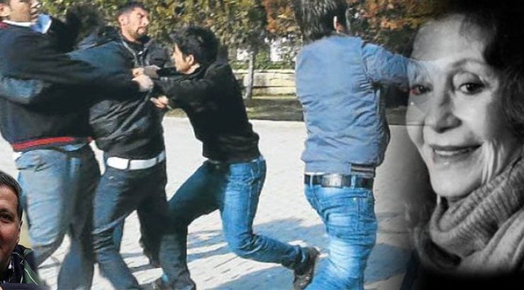 Ahmet Talimciler; Yurdumun Halleri!