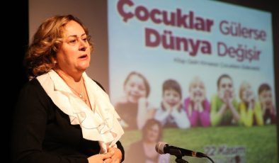 Almula Merter Karşıyaka’ya Konuk Oldu!..