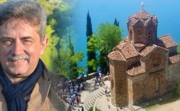 Boşnak Yazar’a Büyük Ödül!..