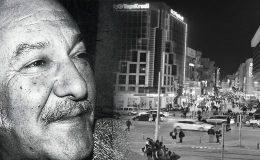 Suat Taşer Karşıyaka’da Anılıyor!..