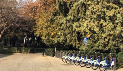 BİSİM’in Mavibahçe İstasyonu Açıldı!..