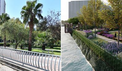 Peynirci Deresi’nde Ezber Bozacak Dönüşüm!