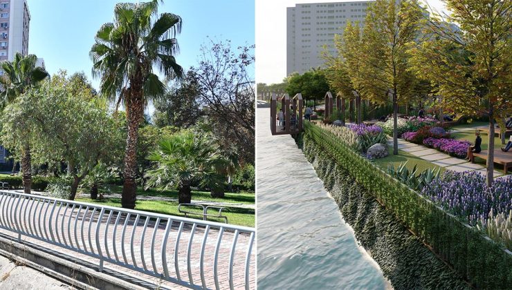 Peynirci Deresi’nde Ezber Bozacak Dönüşüm!