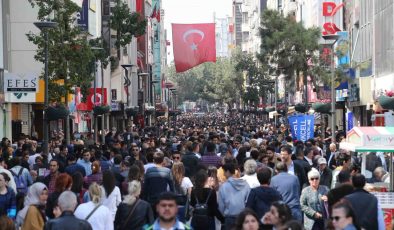 Geçmişi, Bugünü ve Geleceği İle Karşıyaka!