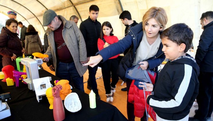 Nefes Kesen Etkinlik Karşıyaka’da Başladı!..