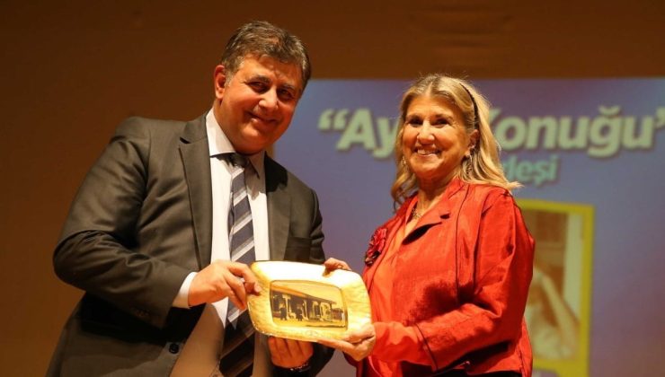 Karşıyaka Zeynep Oral’ı Ağırladı!..