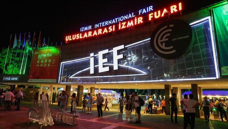 Fuar İçin Hazırlıklar Başladı!..