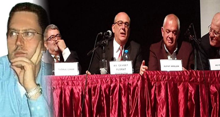 Arkadaşları Tibet Kızılcan’ı Andı!..