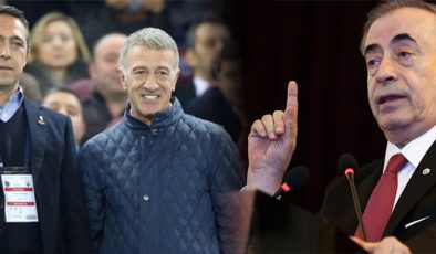 Ahmet Talimciler; “Başkanların Ağız Dalaşına Kurban Edilen Çalıştay!”