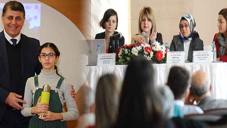 Lara’ya Kulak Verin!