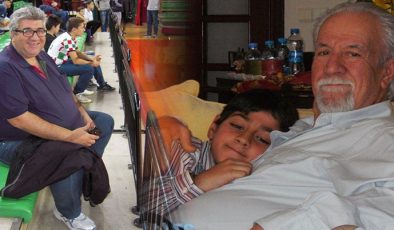 Yaygel Ailesinin Acı Günü Hasan Yaygel Vefat Etti!.