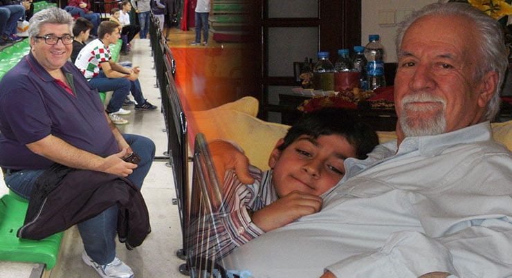 Yaygel Ailesinin Acı Günü Hasan Yaygel Vefat Etti!.