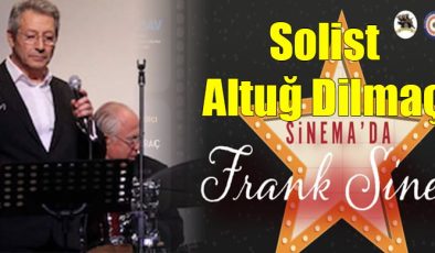 Konserin Geliri Öğrencilere Burs Olacak!..