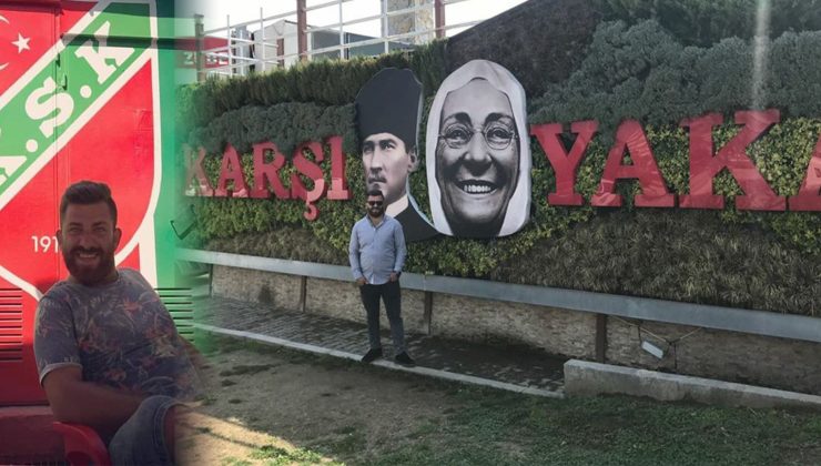 Onur Kardeşimiz Aramızdan Ayrıldı!..
