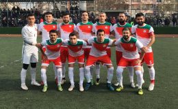 Sessiz Şampiyonların Hedefi Avrupa!..