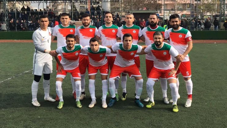 Sessiz Şampiyonların Hedefi Avrupa!..